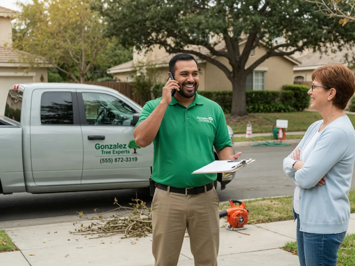 Tree Service Avery, CA FAQs